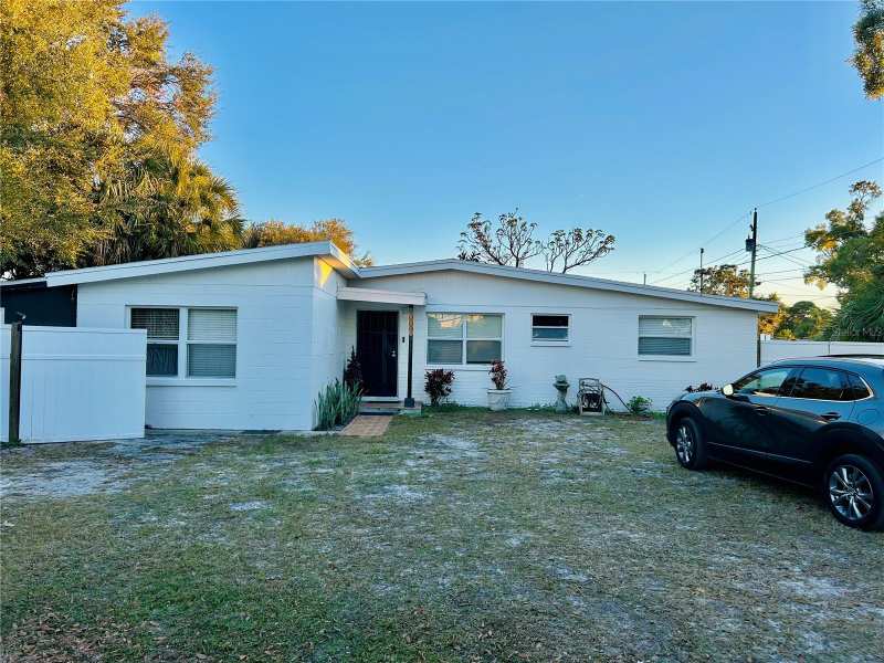 4 bedroom Single Family Residence at 7326 Sheffield Road, Holly Park Unit 1, Tampa — photo 1