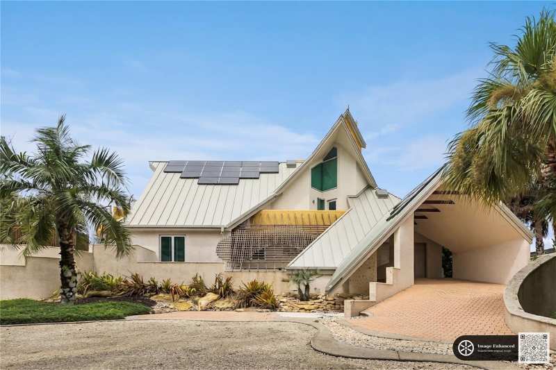 3 bedroom Single Family Residence at 1800 N Peninsula Avenue, Channel View, New Smyrna Beach — photo 1