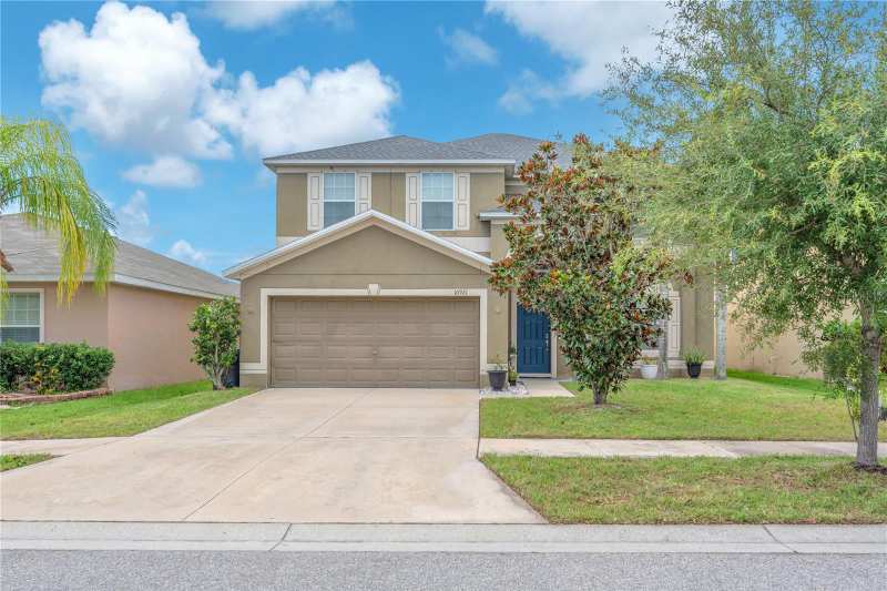 6 bedroom Single Family Residence at 10921 Rainbow Pyrite Drive, Highland Estates Ph 2A, Wimauma — photo 1