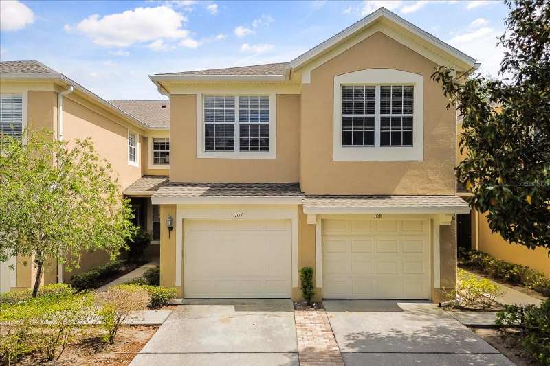 3 bedroom Condominium at 6440 Axeitos Terrace #108, Carriage Homes/Stonebridge Com, Orlando — photo 1