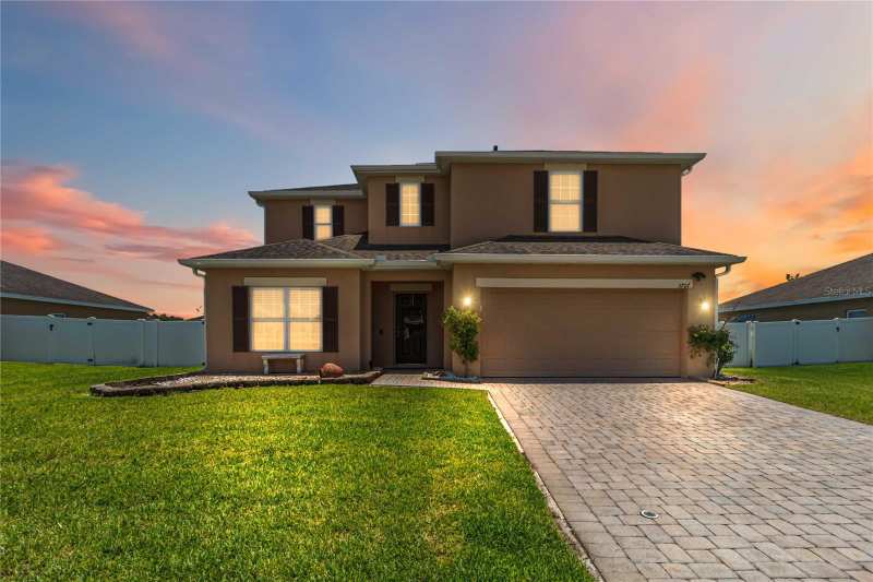 5 bedroom Single Family Residence at 3707 Brambly Avenue, Briarwood Estates, St Cloud — photo 1