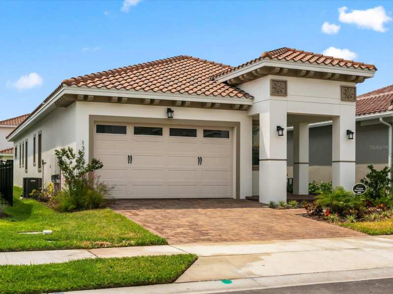 3 bedroom Single Family Residence at 13262 Winterton Lane, Eagle Creek Village J & K, Phase 2, Orlando — photo 1