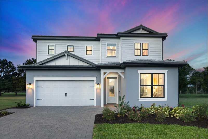 5 bedroom Single Family Residence at 7444 Summer Court, Grandura, Sarasota — photo 1