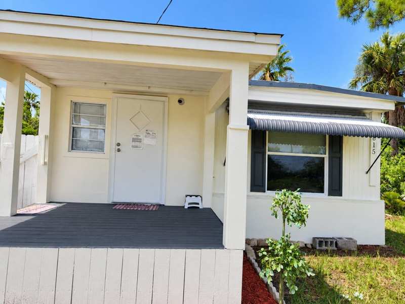 3 bedroom Mobile Home at 6615 Sandra Drive, Brown Acres West Add, Port Richey — photo 1