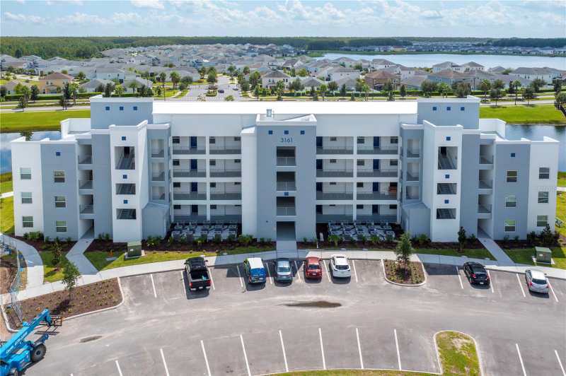3 bedroom Condominium at 3161 Paradox Circle ## 108, The Terraces At Storey Lake Condo 3 Ph 10, Kissimmee — photo 1