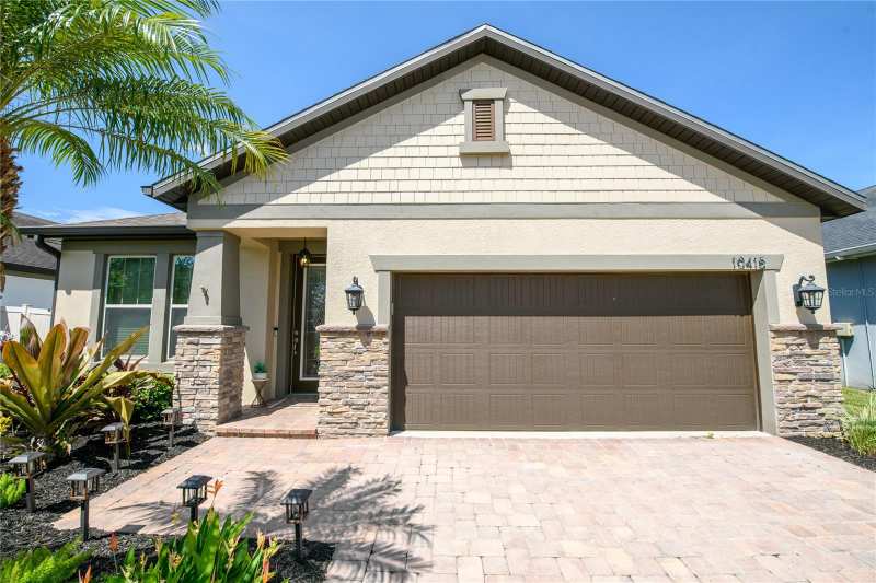 3 bedroom Single Family Residence at 10415 Alcon Blue Drive, Mariposa Ph 1, Riverview — photo 1