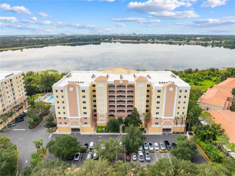3 bedroom Condominium at 6336 Buford Street #305, Promenade, Orlando — photo 1