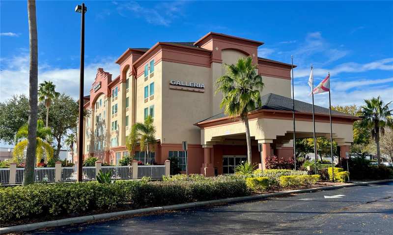 1 bedroom Condo - Hotel at 3000 Maingate Lane #420, Meridian Palms Comm Condo, Kissimmee — photo 1