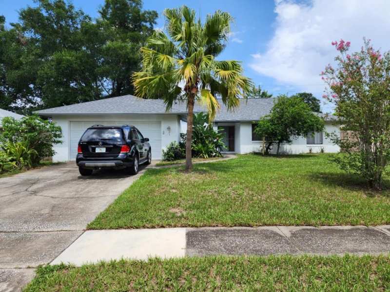 4 bedroom Single Family Residence at 5523 Westview Drive, Vista Hills, Orlando — photo 1