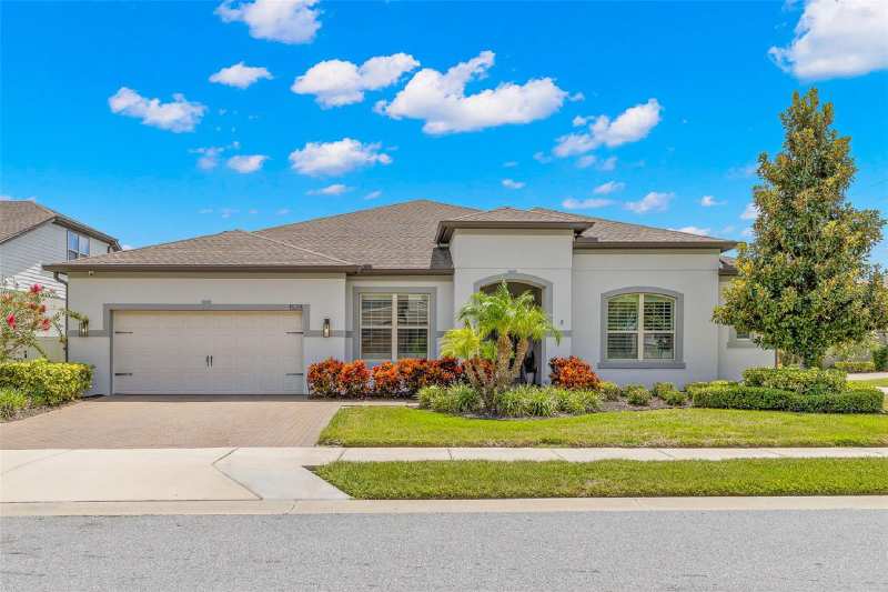 4 bedroom Single Family Residence at 1528 Forest Glen Court, Enclave At Palm Harbor, Palm Harbor — photo 1