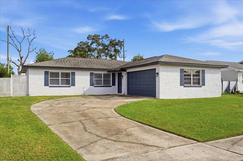 4 bedroom Single Family Residence at 568 Tulane Drive, Weathersfield 2nd Add, Altamonte Springs — photo 1