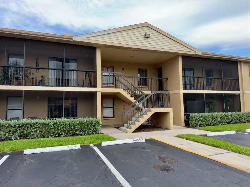 2 bedroom Condominium at 5331 Summerlin Road #3112, Mystic Gardens Desc, Fort Myers — photo 1