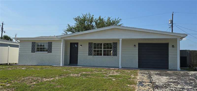 2 bedroom Single Family Residence at 4102 Dalwood Drive, Buena Vista Melody Manor Add, Holiday — photo 1
