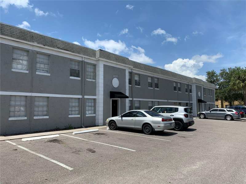 2 bedroom Condominium at 2777 L B McLeod Road #D, Catalina Isles Condo, Orlando — photo 1