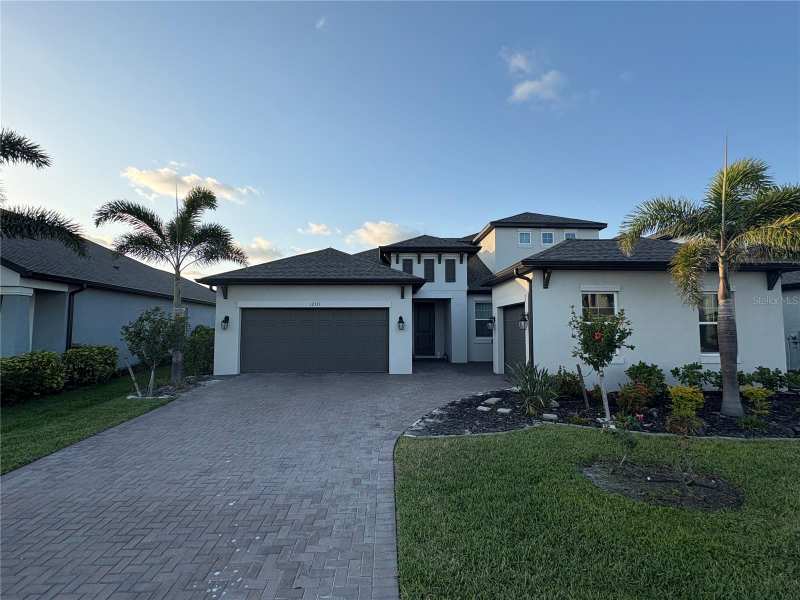 5 bedroom Single Family Residence at 12571 Night View Drive, Promenade Estates Ph I, Sarasota — photo 1