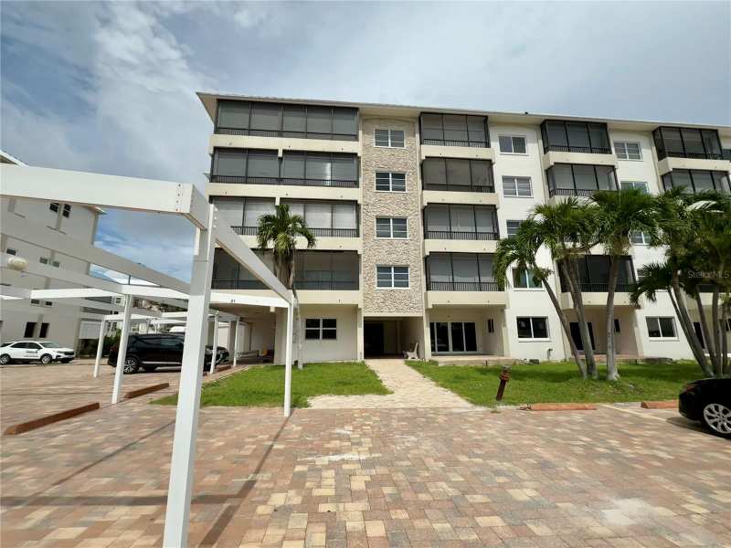 2 bedroom Condominium at 2650 Estero Boulevard #41, Estero Beach Club Condo East, Fort Myers Beach — photo 1