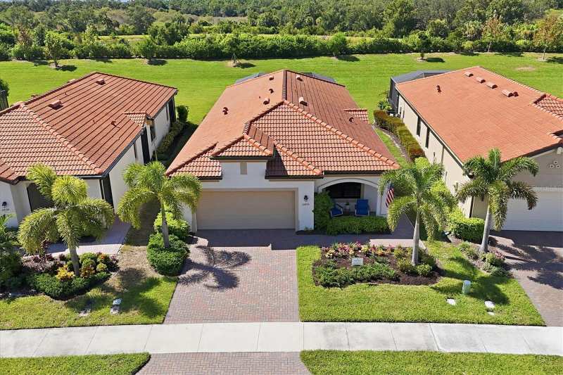 2 bedroom Single Family Residence at 24193 Spartina Drive, Sarasota National Ph 13-B, Venice — photo 1