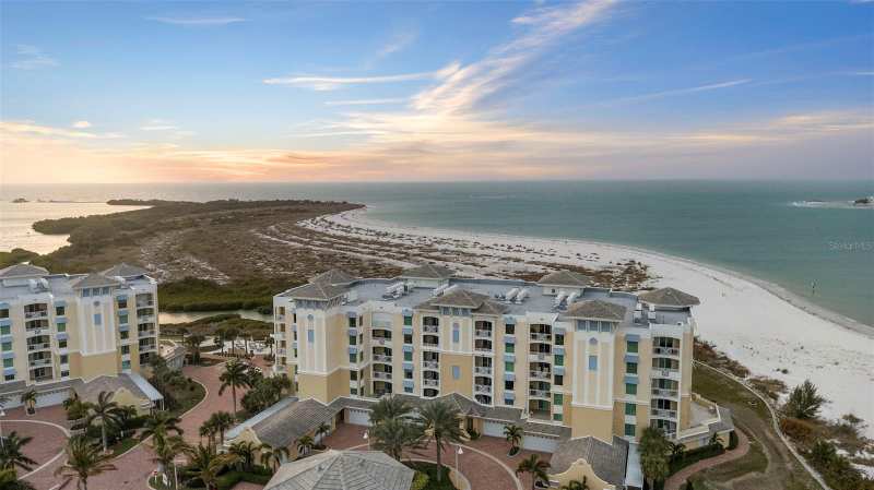 3 bedroom Condominium at 800 Collany Road #302, Sunset Pointe At Collany Key II Condo, St Petersburg — photo 1