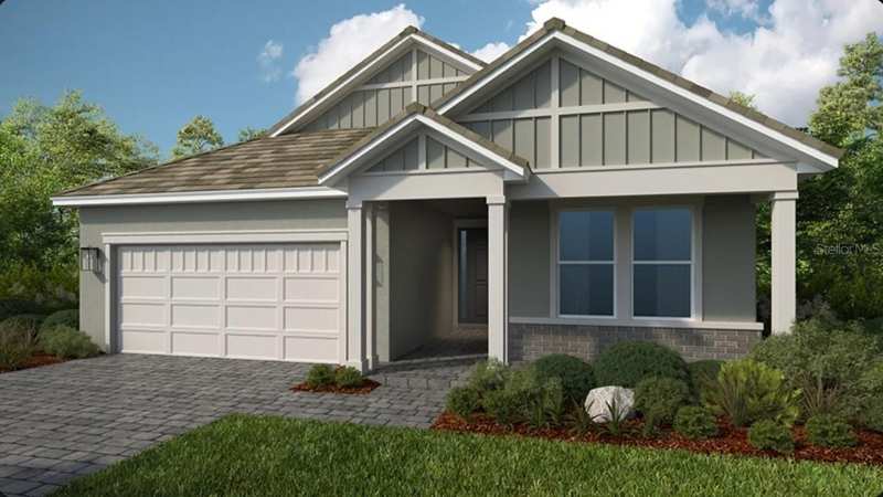 2 bedroom Single Family Residence at 14224 Dunlin Avenue, Esplanade At Starling, Punta Gorda — photo 1