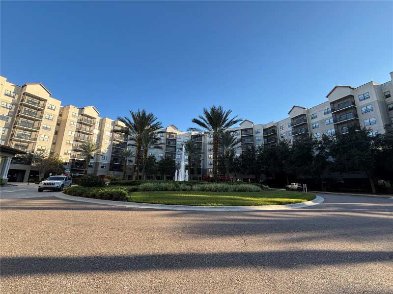 2 bedroom Condo - Hotel at 14501 Grove Resort Avenue #3304, Grove Resort And Spa Hotel Condominium, Winter Garden — photo 1