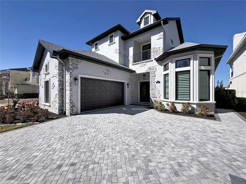 4 bedroom Single Family Residence at 7394 Gathering Court, Reunion Ph 1 Prcl 1 Unit 3, Reunion — photo 1