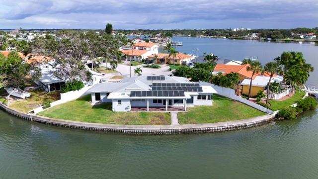 4 bedroom Single Family Residence at 7800 4th Avenue, South Cswy Isle 4th Add, St Petersburg — photo 1