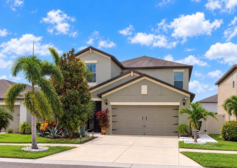 5 bedroom Single Family Residence at 15705 Fort Island Place, Cypress Mill Ph 1B, Sun City Center — photo 1
