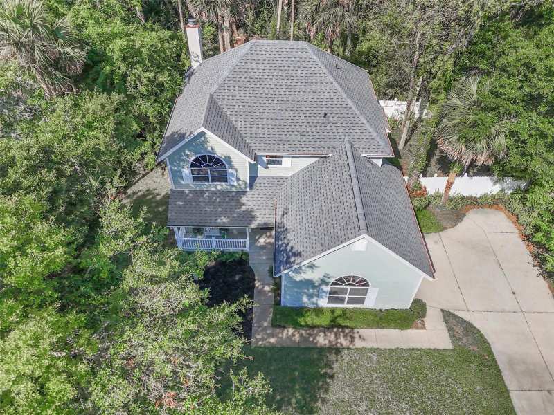 3 bedroom Single Family Residence at 9 Whitehall Court, Fairchild Oaks Ph 1, Flagler Beach — photo 1
