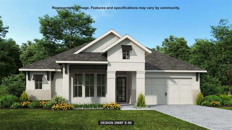 4 bedroom Single Family Residence at 3821 Country View Court, Star Farms, Bradenton — photo 1