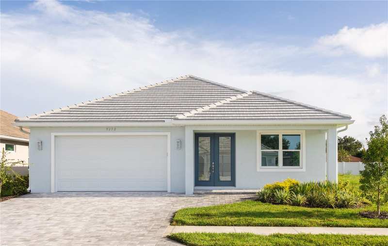 3 bedroom Single Family Residence at 5213 Willow Lake Court, Sand Hill Cove, Sarasota — photo 1
