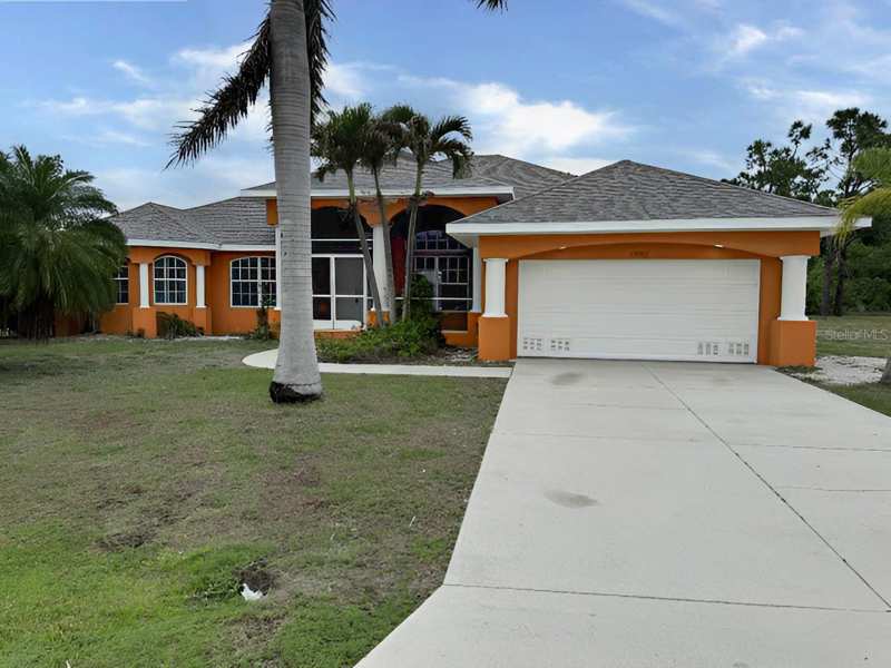 5 bedroom Single Family Residence at 13982 Naylor Avenue, Port Charlotte Sec 058, Port Charlotte — photo 1