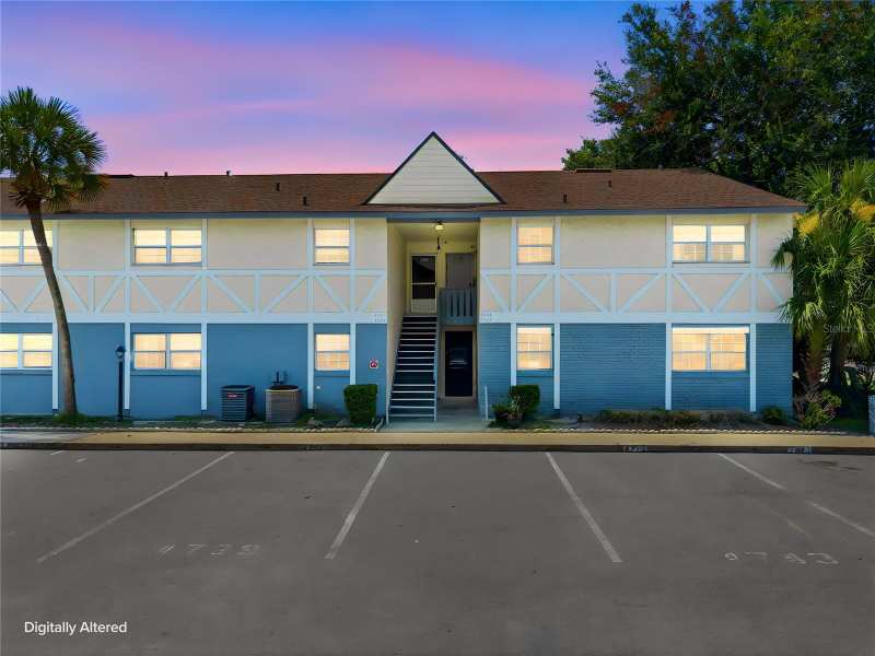 2 bedroom Condominium at 4745 Avon Court #4745, Heather Hall Condo, St Cloud — photo 1