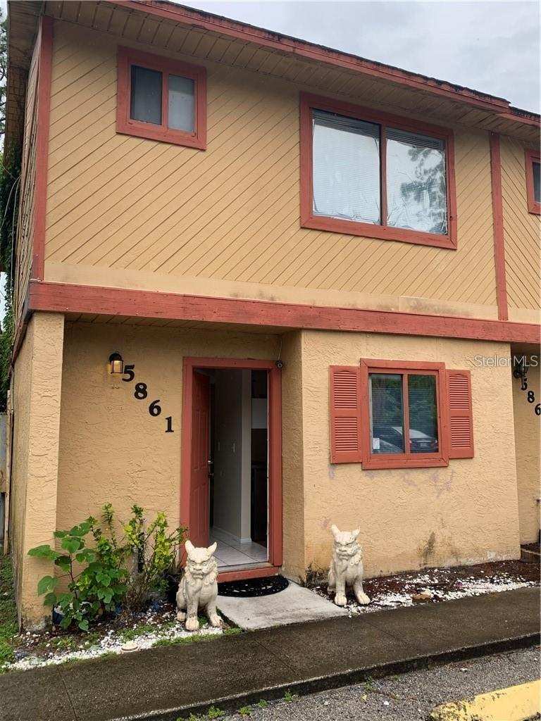 2 bedroom Condominium at 5861 Curry Ford Road #12, Meadowwood 02 Ph 02, Orlando — photo 1