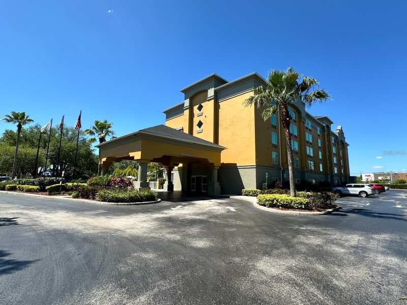1 bedroom Condo - Hotel at 3000 Maingate Lane #326, Meridian Palms Comm Condo, Kissimmee — photo 1