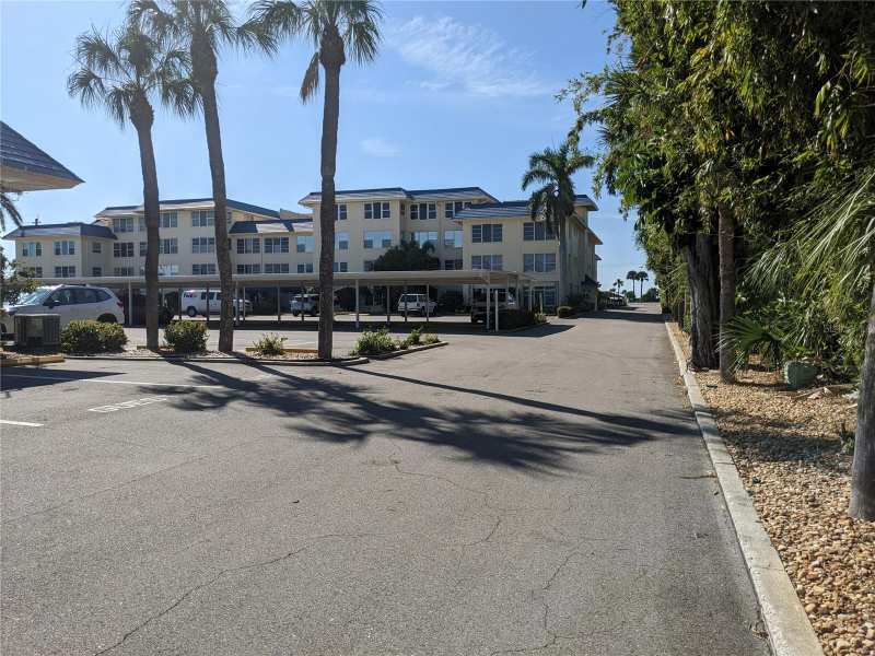 1 bedroom Condominium at 3806 Gulf Of Mexico Drive #C208, Beach Harbor Club, Longboat Key — photo 1
