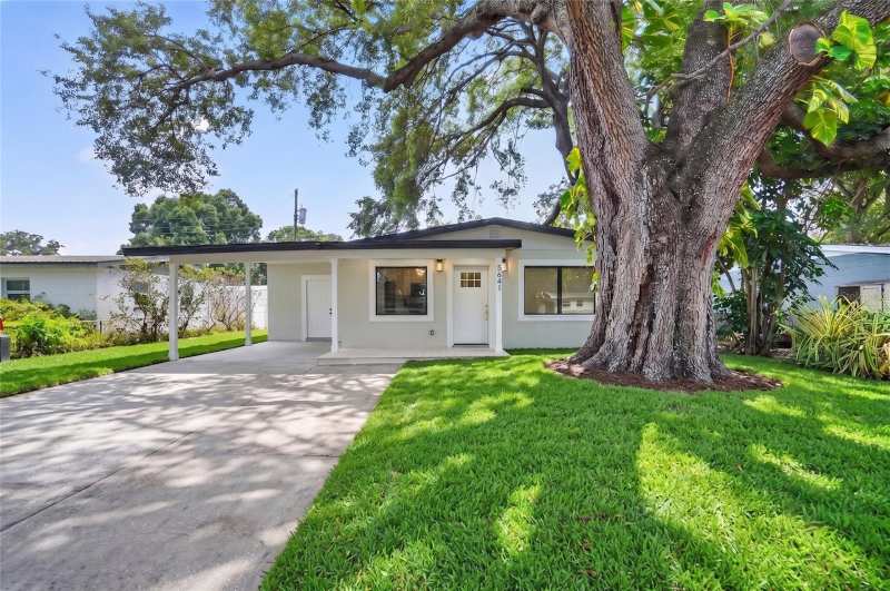 3 bedroom Single Family Residence at 5641 92nd Terrace, Skyview Terrace 2nd Add, Pinellas Park — photo 1