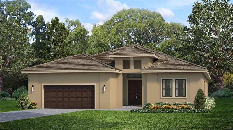 2 bedroom Single Family Residence at 17522 Cresswind Terrace, Cresswind Lakewood Ranch, Lakewood Ranch — photo 1