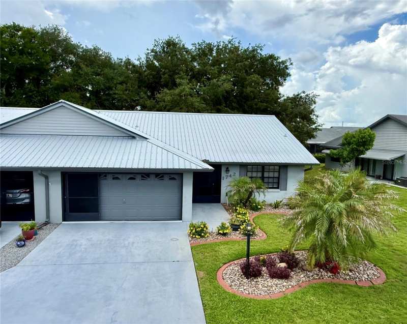 2 bedroom Single Family Residence at 1742 W Orangewood Place, Orangewood Acres, Avon Park — photo 1