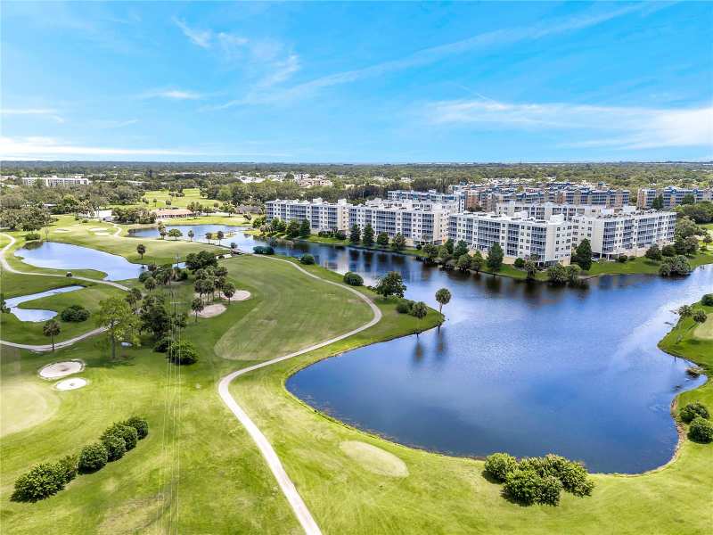 3 bedroom Condominium at 1200 Country Club Drive #1206, Country Club Condo At East Bay, Largo — photo 1