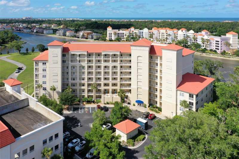 3 bedroom Condominium at 146 Palm Coast Resort Boulevard #405, Palm Coast Residence Ph 1, Palm Coast — photo 1