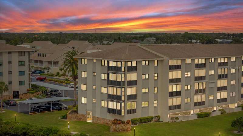 2 bedroom Condominium at 8150 Brent Street #748, Sand Pebble Pointe Condo 01 Amd 02, Port Richey — photo 1