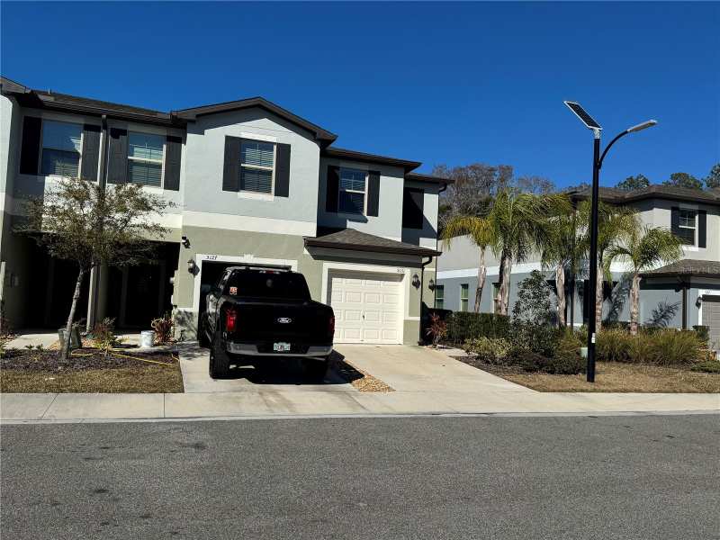 2 bedroom Townhouse at 5131 Forum Boulevard, Townes/Darlington, Holiday — photo 1