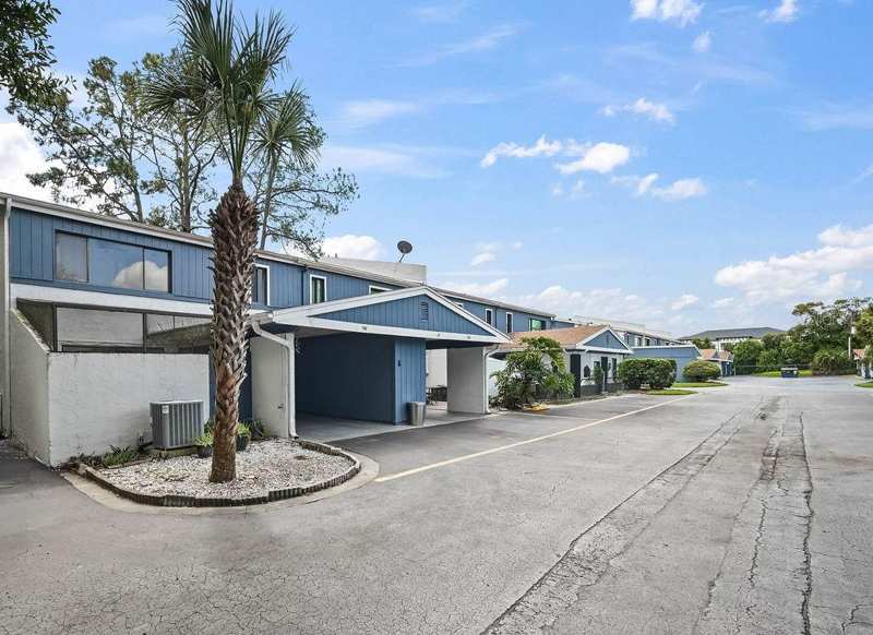 3 bedroom Townhouse at 146 Lago Vista Boulevard, Lago Vista Sub, Casselberry — photo 1
