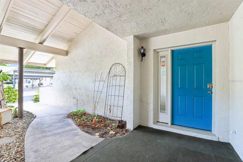 2 bedroom Villa at 1202 11th Circle, New Haven Condo, Largo — photo 1