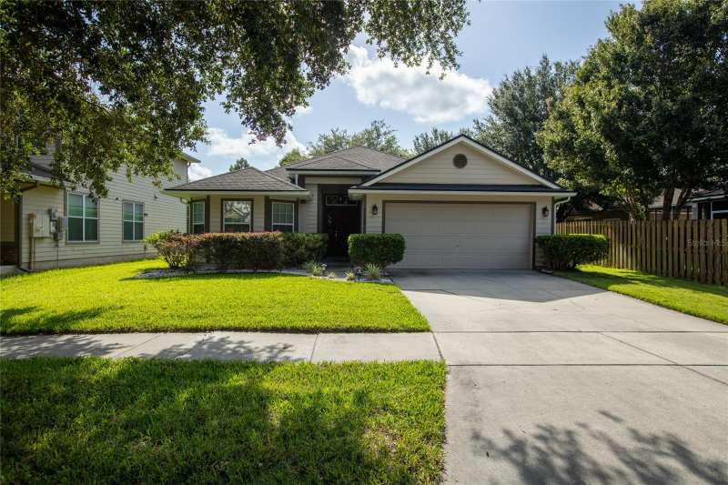 3 bedroom Single Family Residence at 8123 NW 51st Drive, Weschester Cluster Ph 1, Gainesville — photo 1