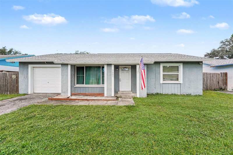 3 bedroom Single Family Residence at 7991 Aberdeen Circle, Cumberland Park, Largo — photo 1