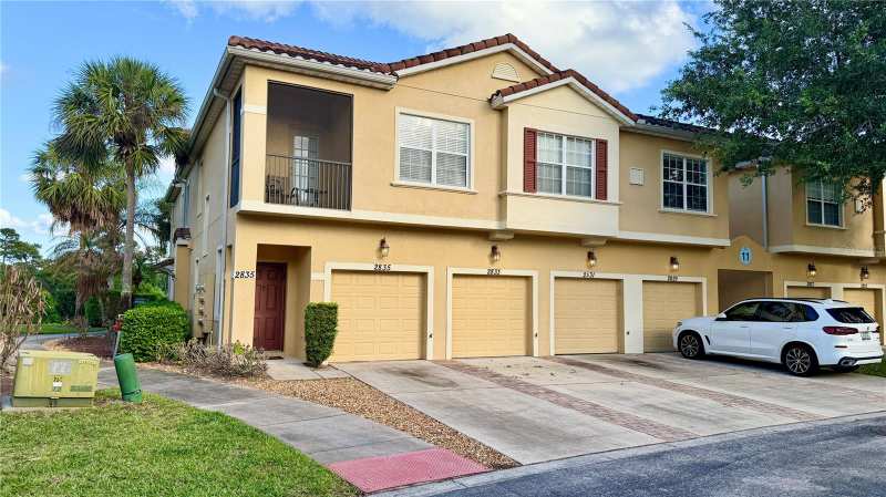 3 bedroom Condominium at 2831 Oakwater Drive #2831, Oakwater Condo Ph 20-23, Kissimmee — photo 1