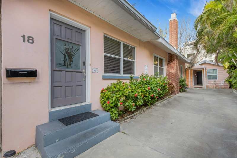3 bedroom Single Family Residence at 18 Heilwood Street, Clearwater Beach Rev, Clearwater — photo 1