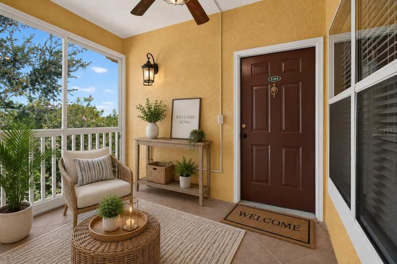 2 bedroom Condominium at 10764 70th Avenue #1304, Beachway Condos, Seminole — photo 1