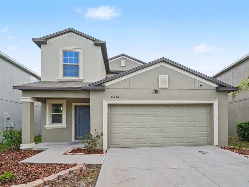 5 bedroom Single Family Residence at 15470 Broad Brush Drive, Cypress Crk Prcl J Ph 1 & 2, Sun City Center — photo 1